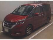 2019 NISSAN SERENA