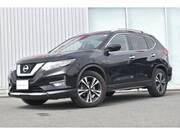 2018 NISSAN X-TRAIL