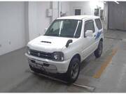 2018 SUZUKI JIMNY XG
