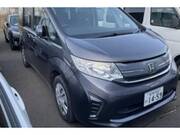 2019 HONDA STEPWAGON