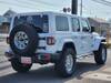 CHRYSLER JEEP WRANGLER UNLIMITED