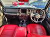 CHRYSLER JEEP WRANGLER UNLIMITED