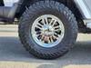 CHRYSLER JEEP WRANGLER UNLIMITED
