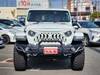 CHRYSLER JEEP WRANGLER UNLIMITED