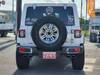 CHRYSLER JEEP WRANGLER UNLIMITED