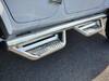 CHRYSLER JEEP WRANGLER UNLIMITED