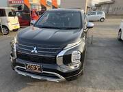 2022 MITSUBISHI OUTLANDER PHEV