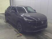 2022 HONDA VEZEL G