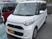 2021 MITSUBISHI EK SPACE