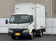 2012 TOYOTA DYNA