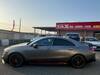 MERCEDES BENZ CLA-CLASS