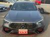 MERCEDES BENZ CLA-CLASS