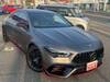 MERCEDES BENZ CLA-CLASS