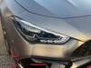 MERCEDES BENZ CLA-CLASS