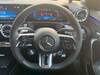 MERCEDES BENZ CLA-CLASS