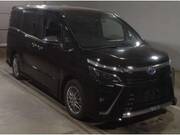 2021 TOYOTA VOXY