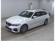 2021 BMW 3 SERIES 320I TOURING M SPORT