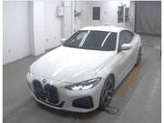 2021 BMW 4 SERIES