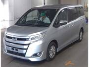 2021 TOYOTA NOAH