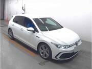 2021 VOLKSWAGEN GOLF