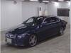 MERCEDES BENZ E-CLASS