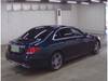 MERCEDES BENZ E-CLASS