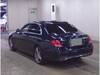 MERCEDES BENZ E-CLASS