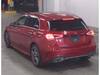 MERCEDES BENZ A-CLASS