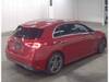 MERCEDES BENZ A-CLASS