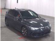 2022 VOLKSWAGEN GOLF