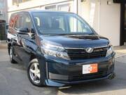 2014 TOYOTA VOXY