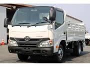 2016 TOYOTA DYNA