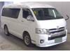 TOYOTA HIACE WAGON