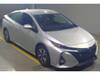 TOYOTA PRIUS PHV