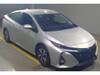 TOYOTA PRIUS PHV