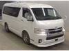 TOYOTA HIACE REGIUS