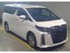 TOYOTA ALPHARD HYBRID