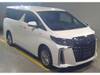TOYOTA ALPHARD HYBRID