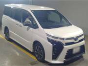 2021 TOYOTA VOXY