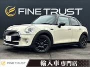 2016 BMW MINI