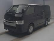 2015 TOYOTA HIACE VAN DX