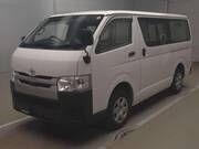 2019 TOYOTA HIACE VAN DX