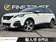 2018 PEUGEOT 5008