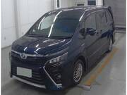 2019 TOYOTA VOXY