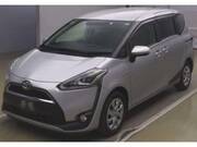 2016 TOYOTA SIENTA