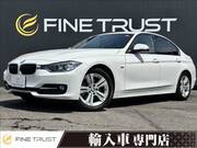2014 BMW 3 SERIES