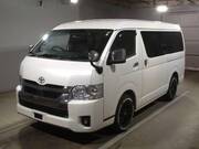 2023 TOYOTA HIACE WAGON GL