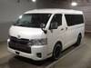 TOYOTA HIACE WAGON