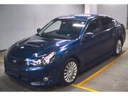 2012 SUBARU LEGACY B4