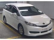 2011 TOYOTA WISH